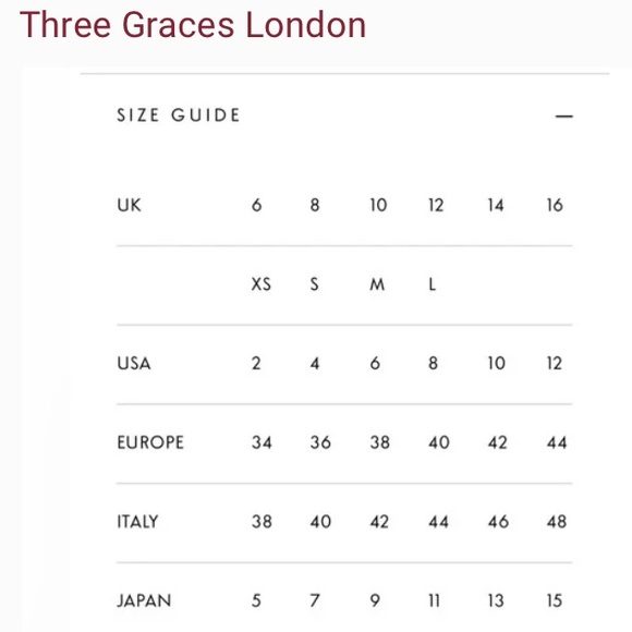 THREE GRACES blue linen maxi dress, size 2 - Picture 11 of 14